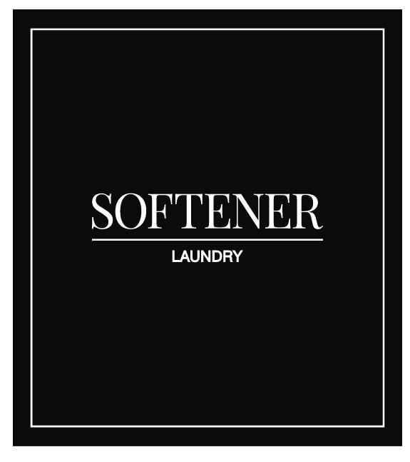 Softener Label