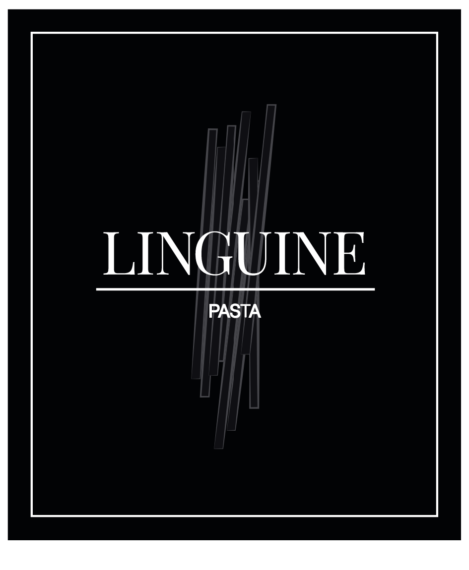 Linguine Label