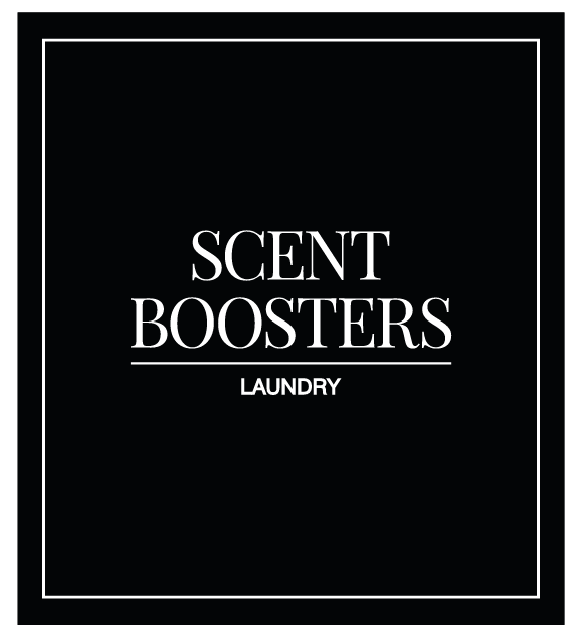 Scent Boosters Label