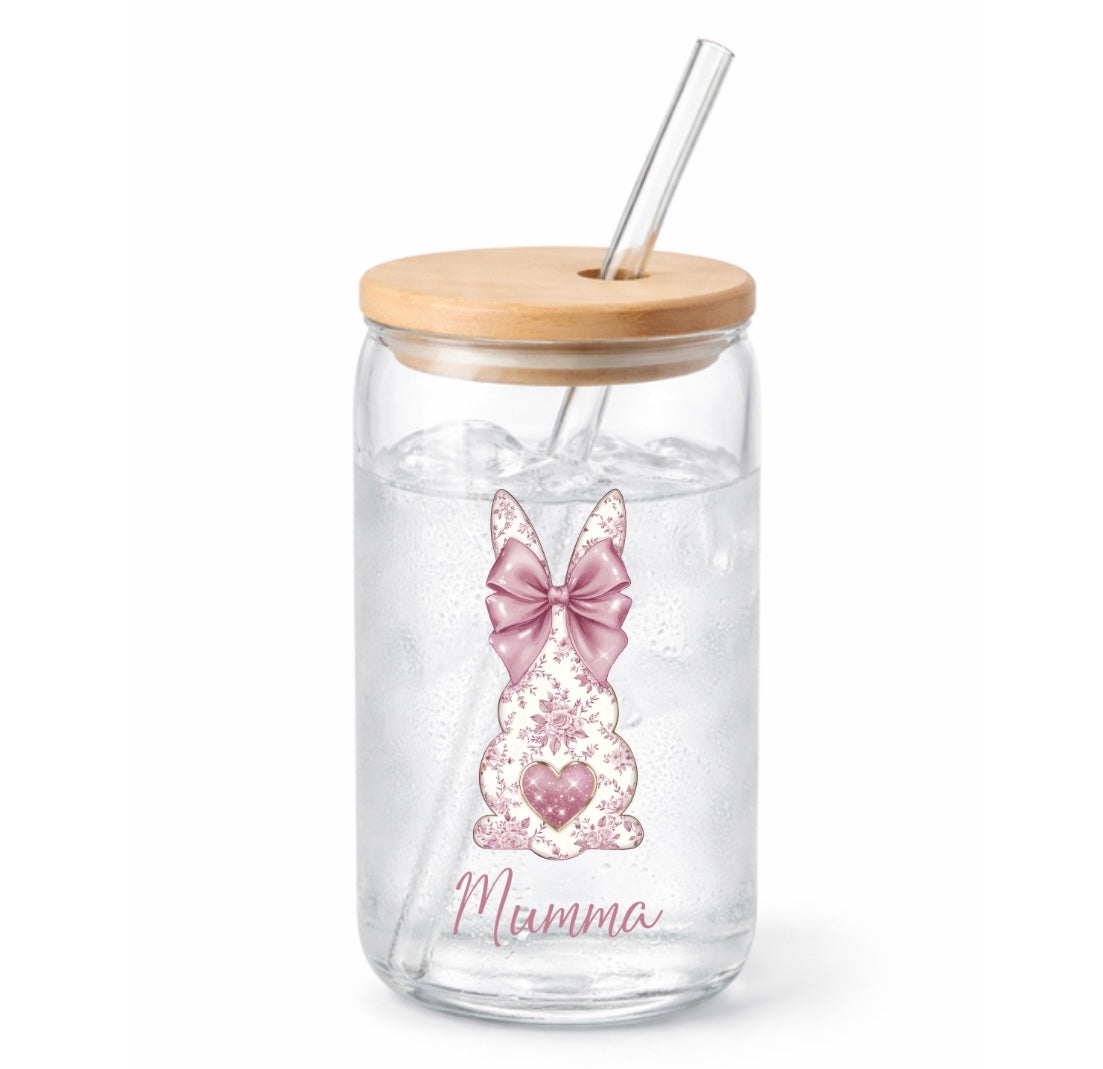 Easter Cup Label (10 Designs)