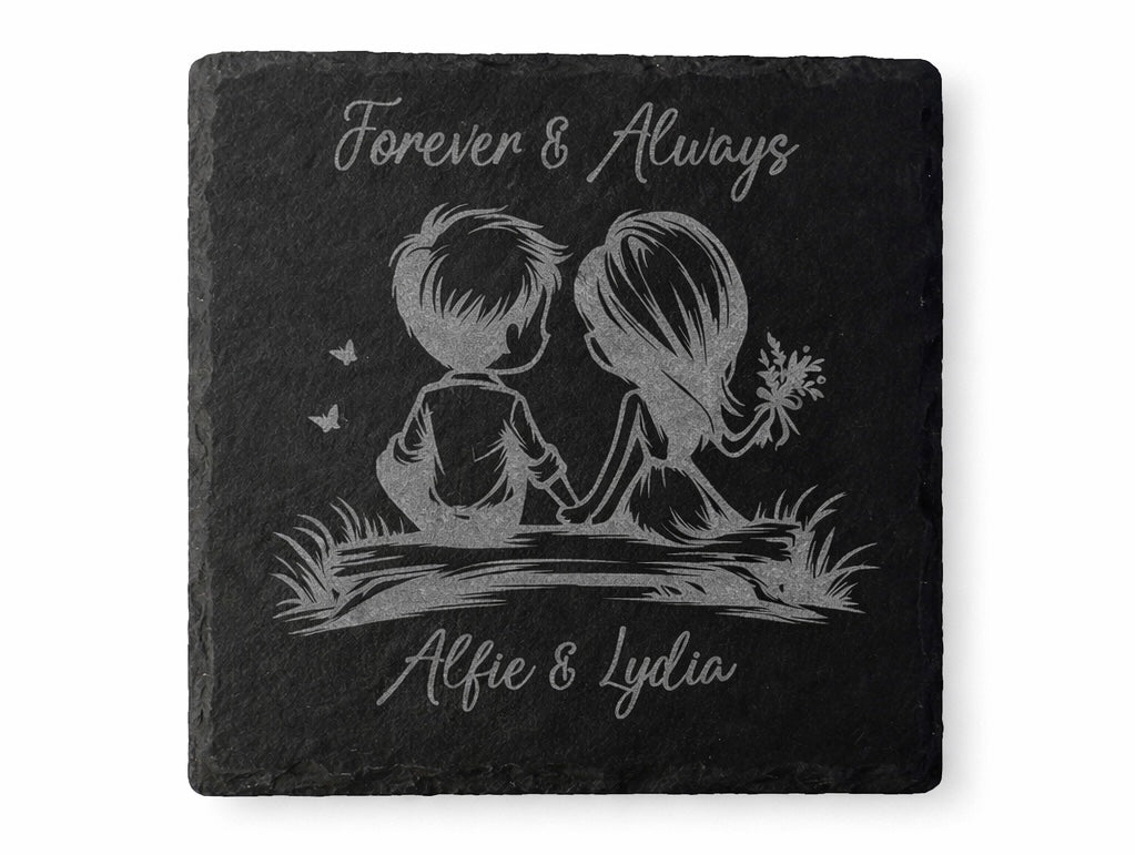Love Coaster
