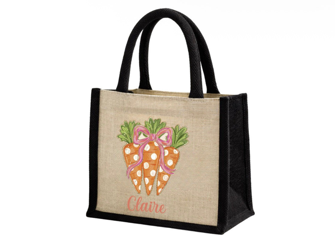 The Easter Tote (10 Designs)