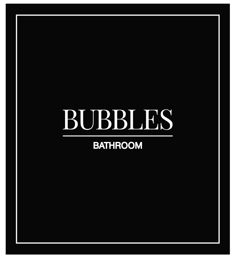 Bubbles Label