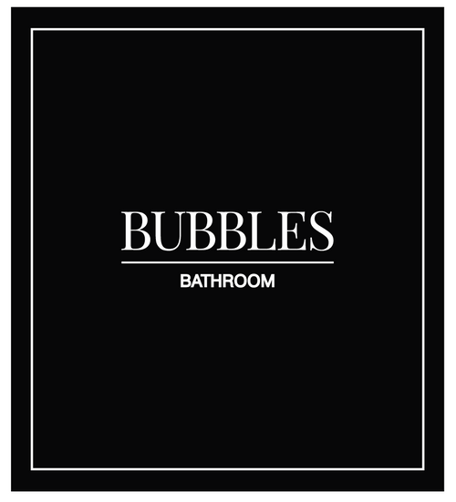 Bubbles Label