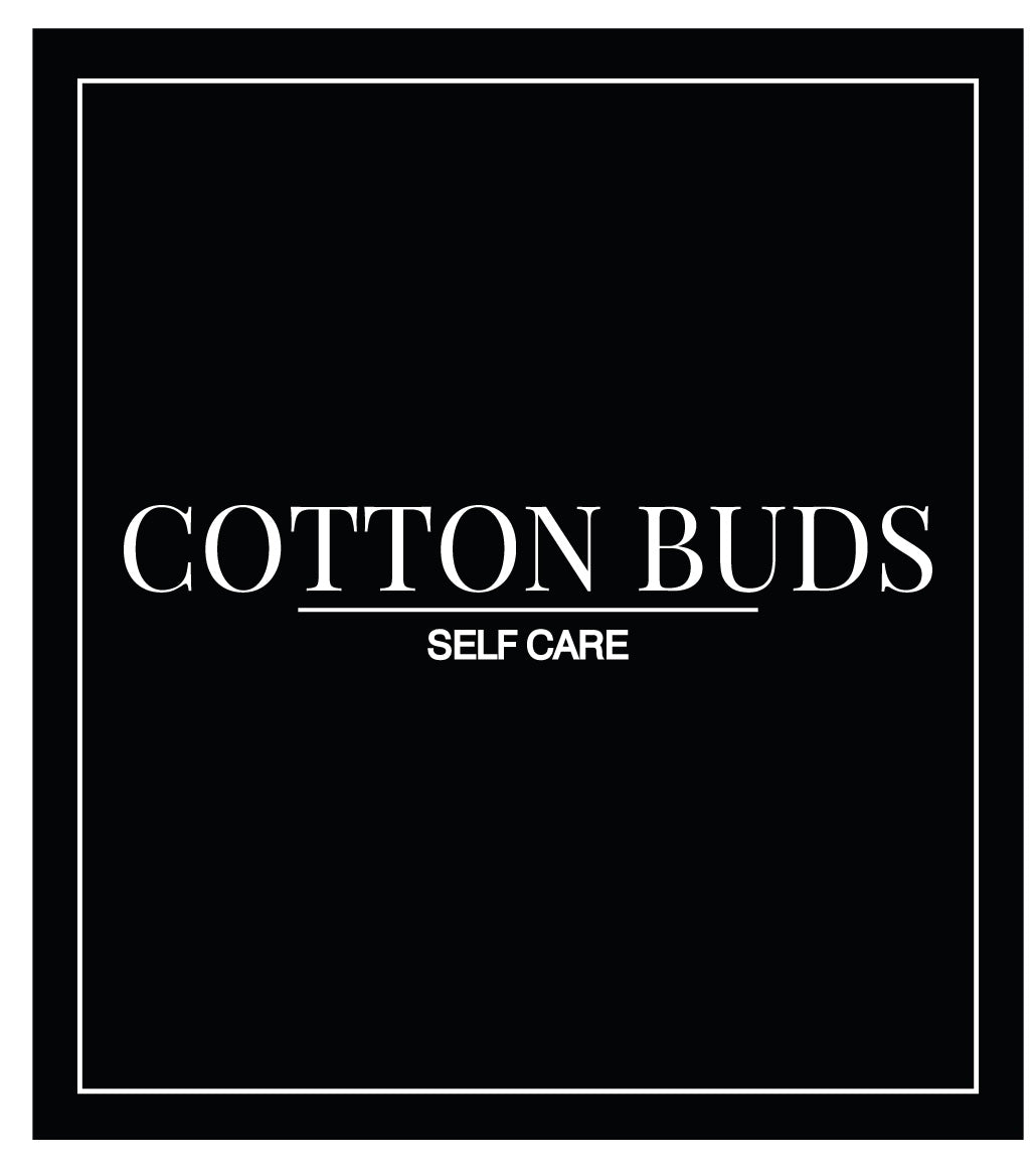 Cotton Buds Label
