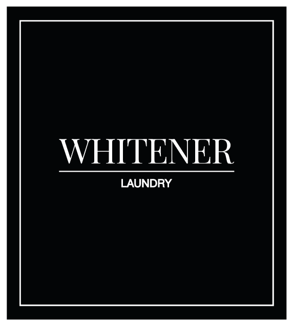 Whitener Label