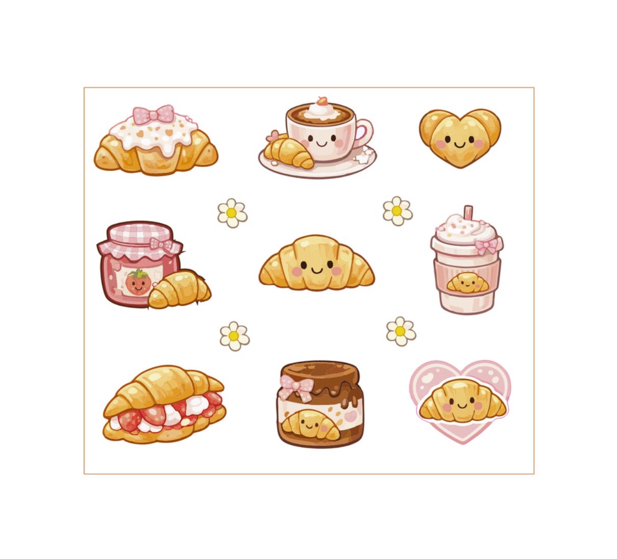 Café Icons Pack