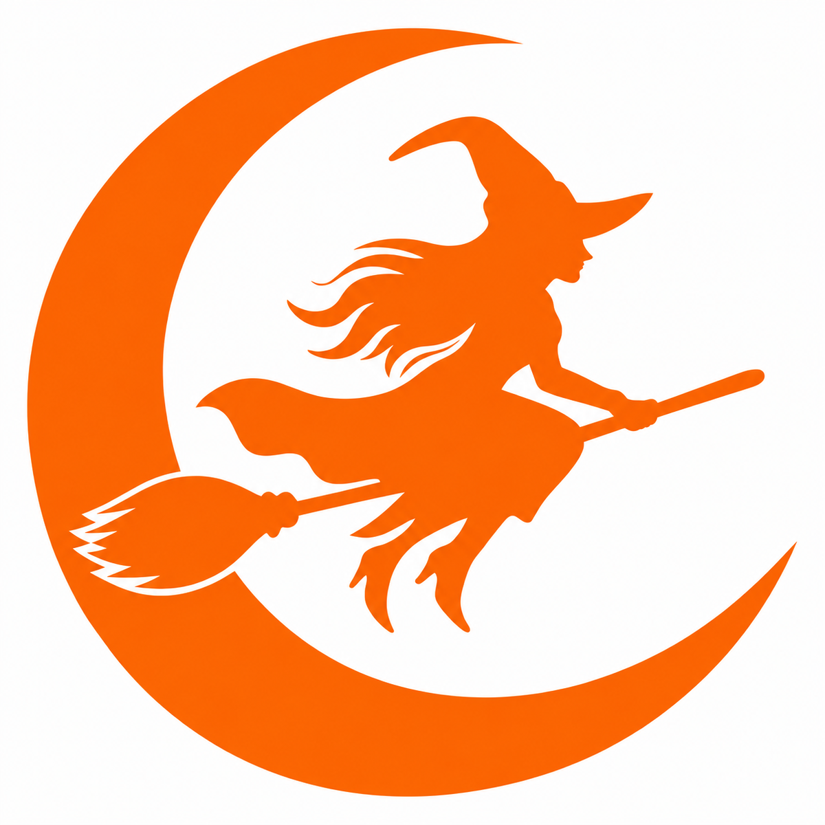 Witch Label