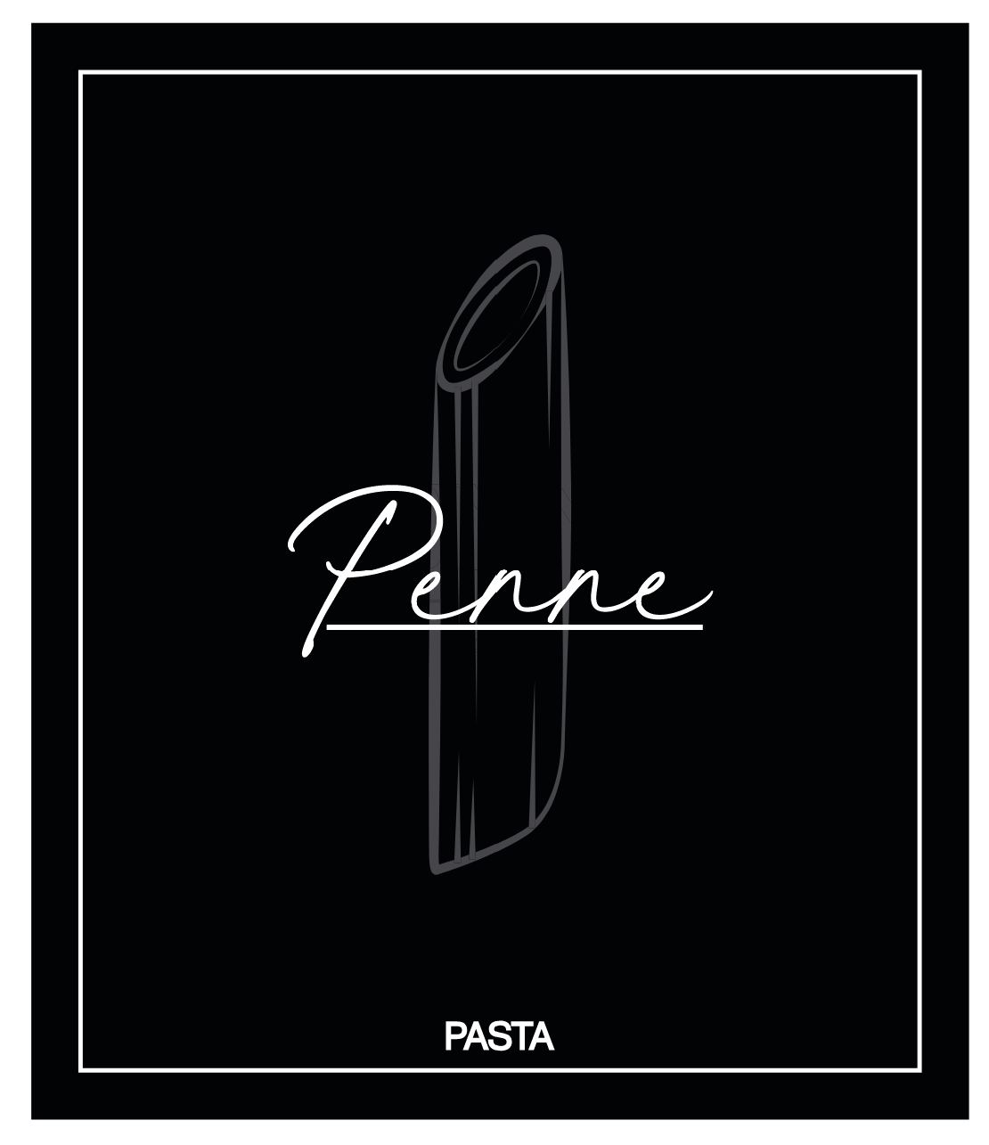 Penne Label