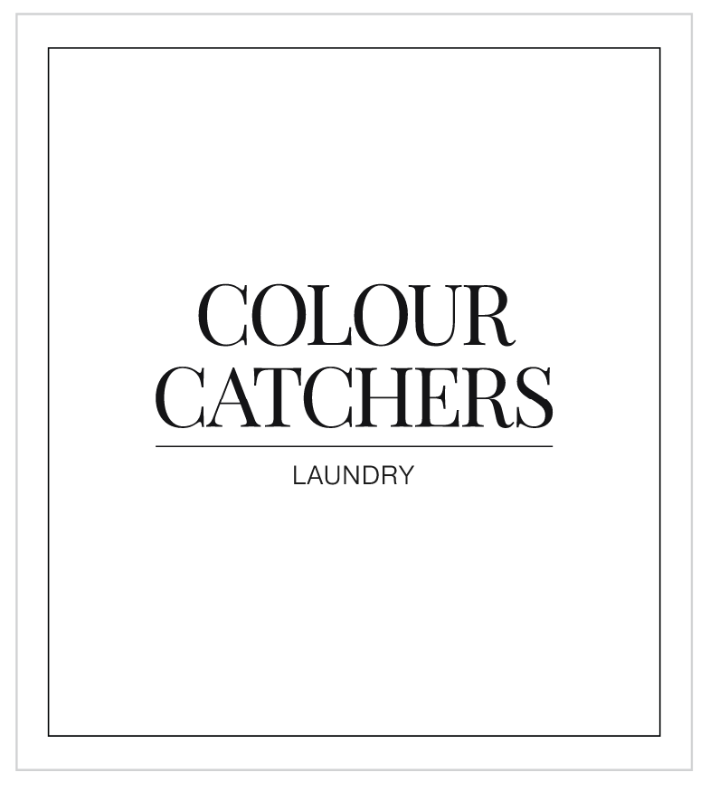 Colour Catchers Label