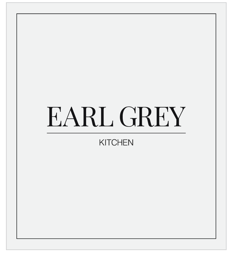 Earl Grey Label