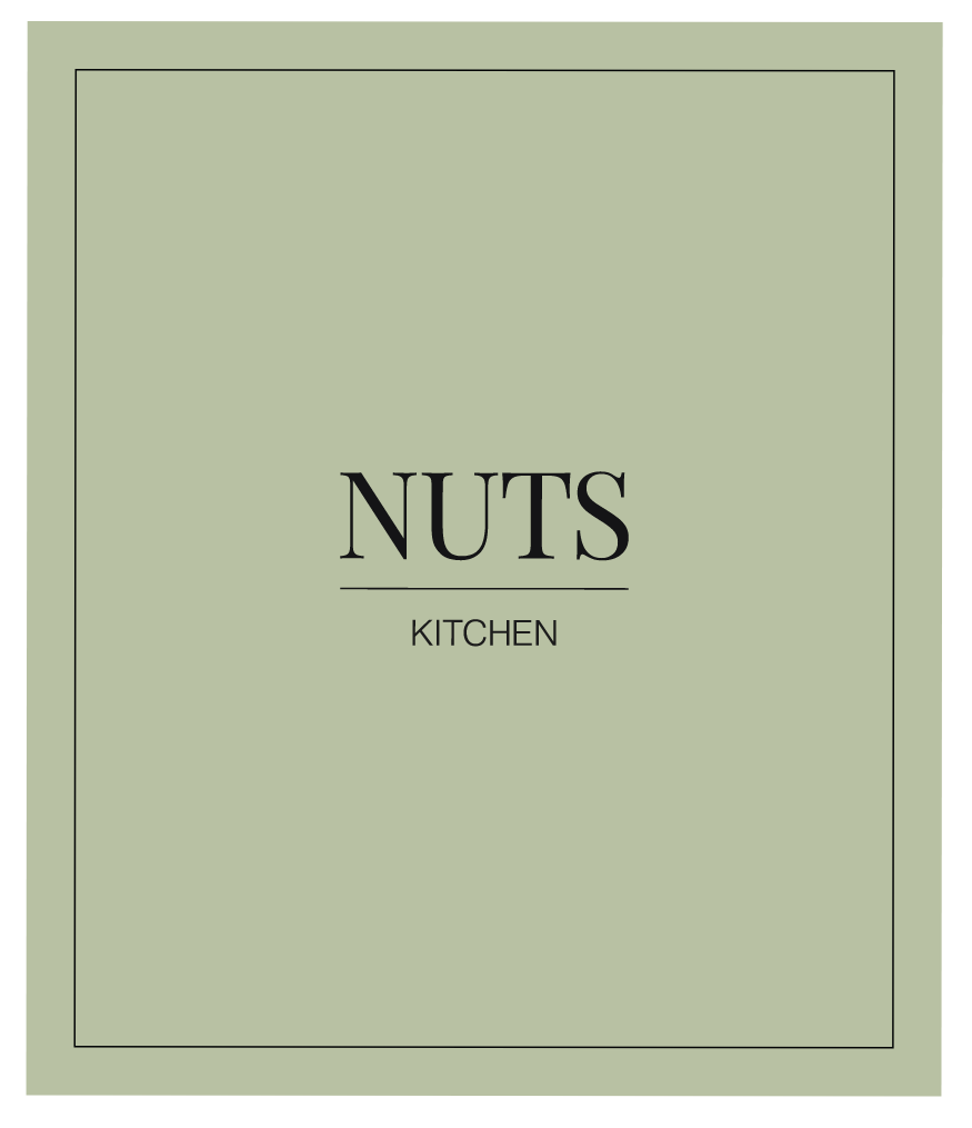 Nuts Label