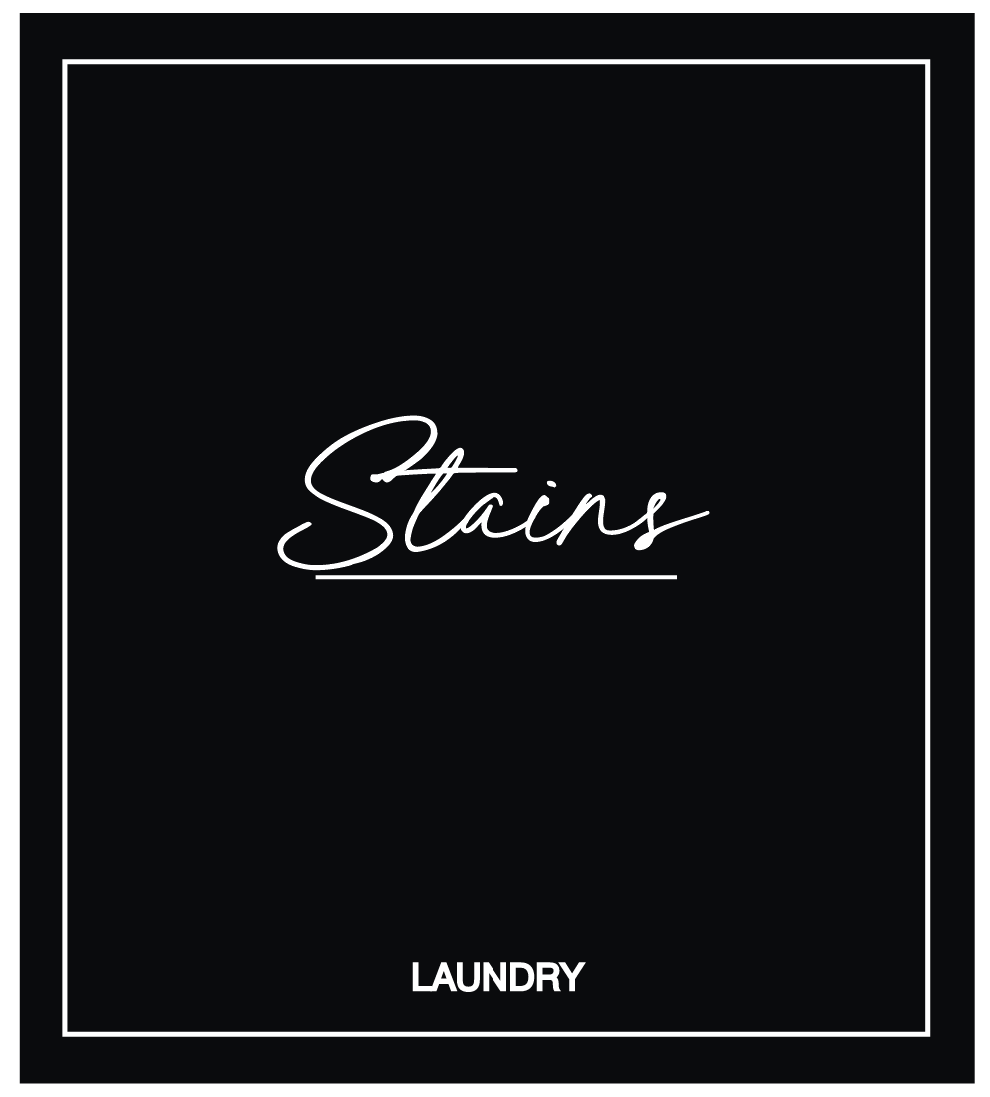 Stains Label