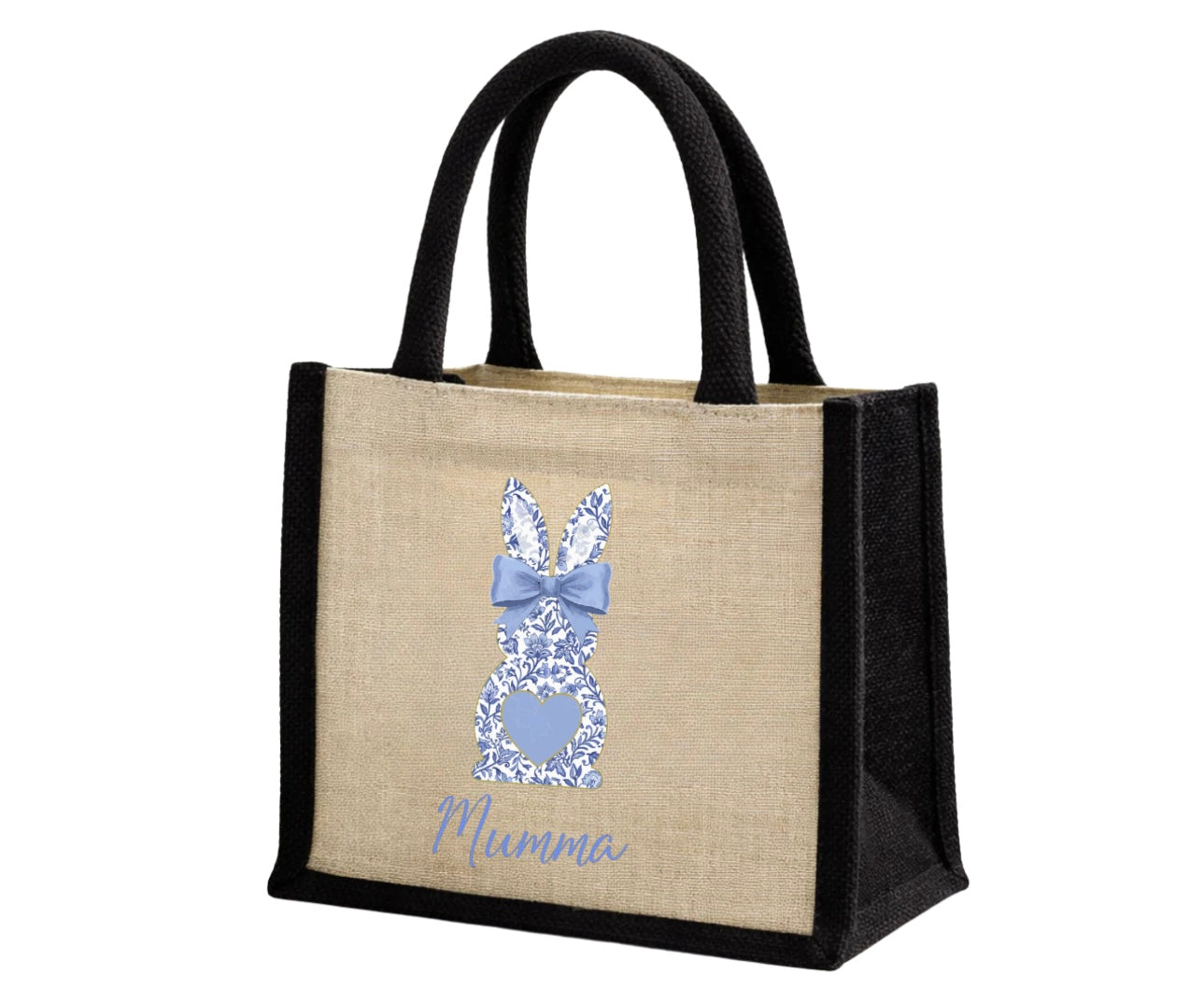 The Easter Tote (10 Designs)