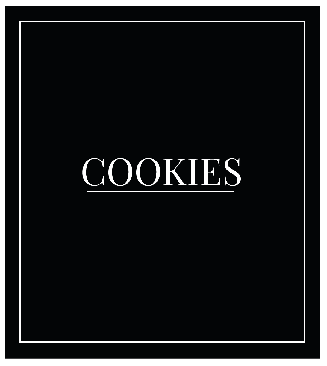 Cookies Label