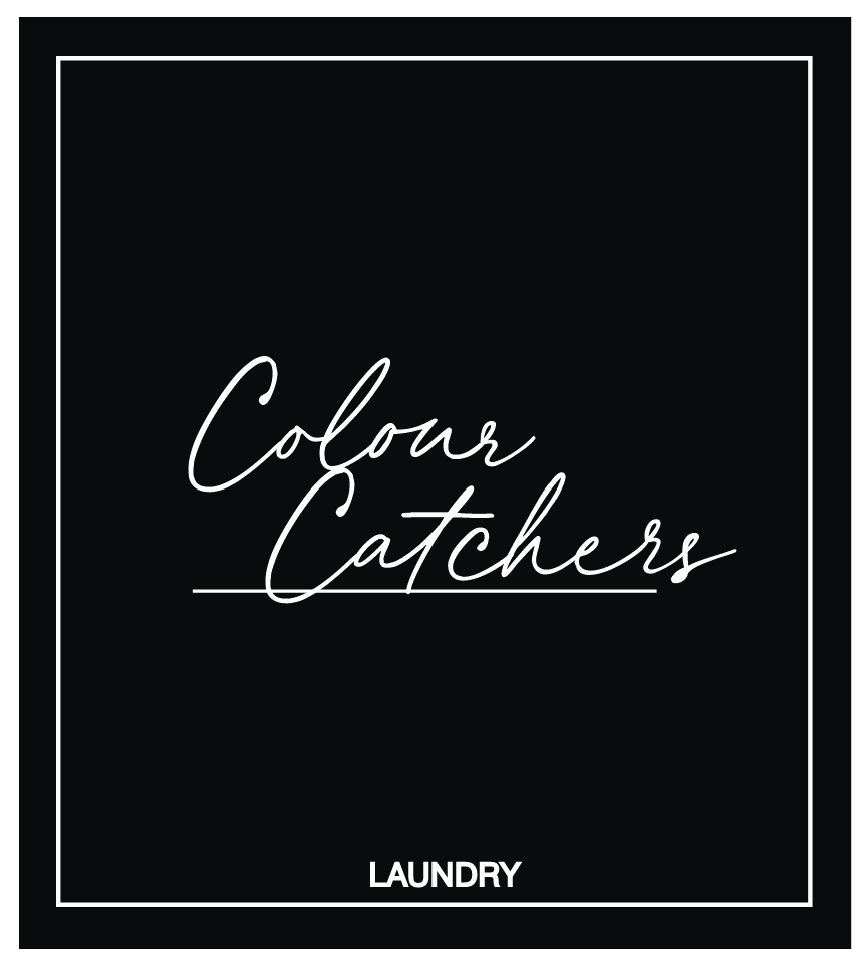 Colour Catchers Label