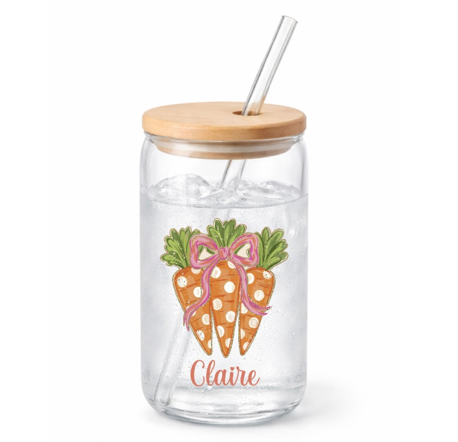 Easter Cup Label (10 Designs)