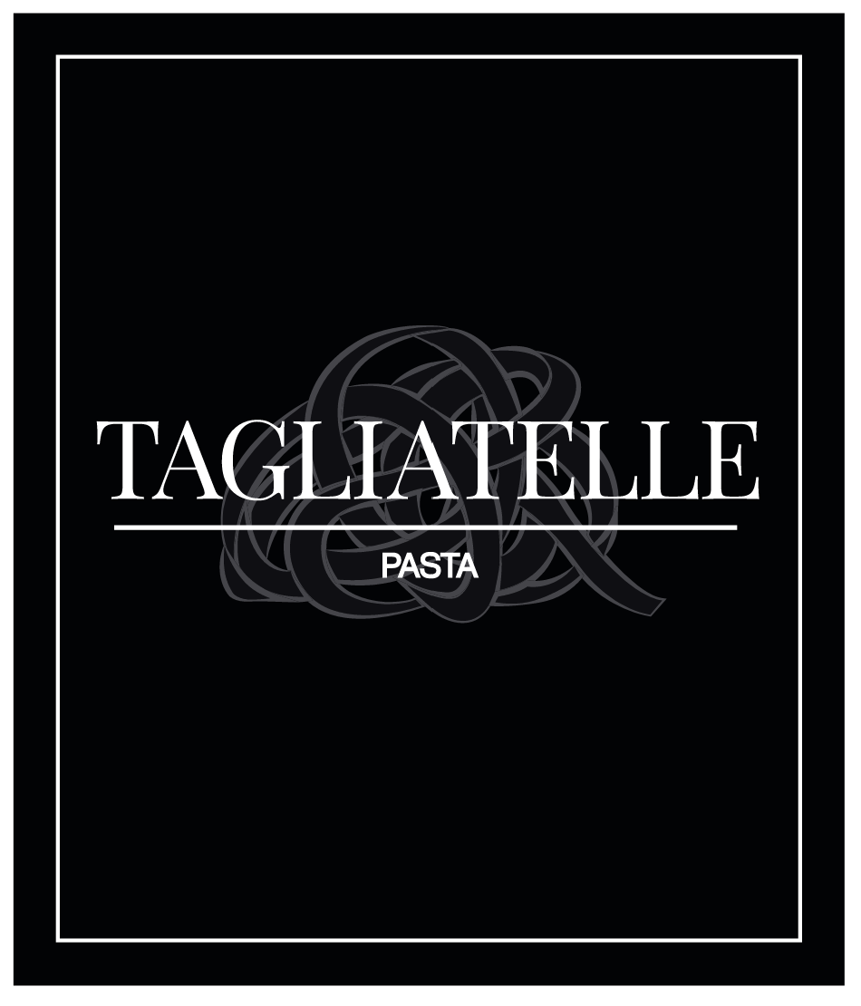 Tagliatelle Label