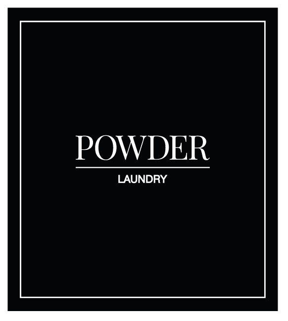 Powder Label