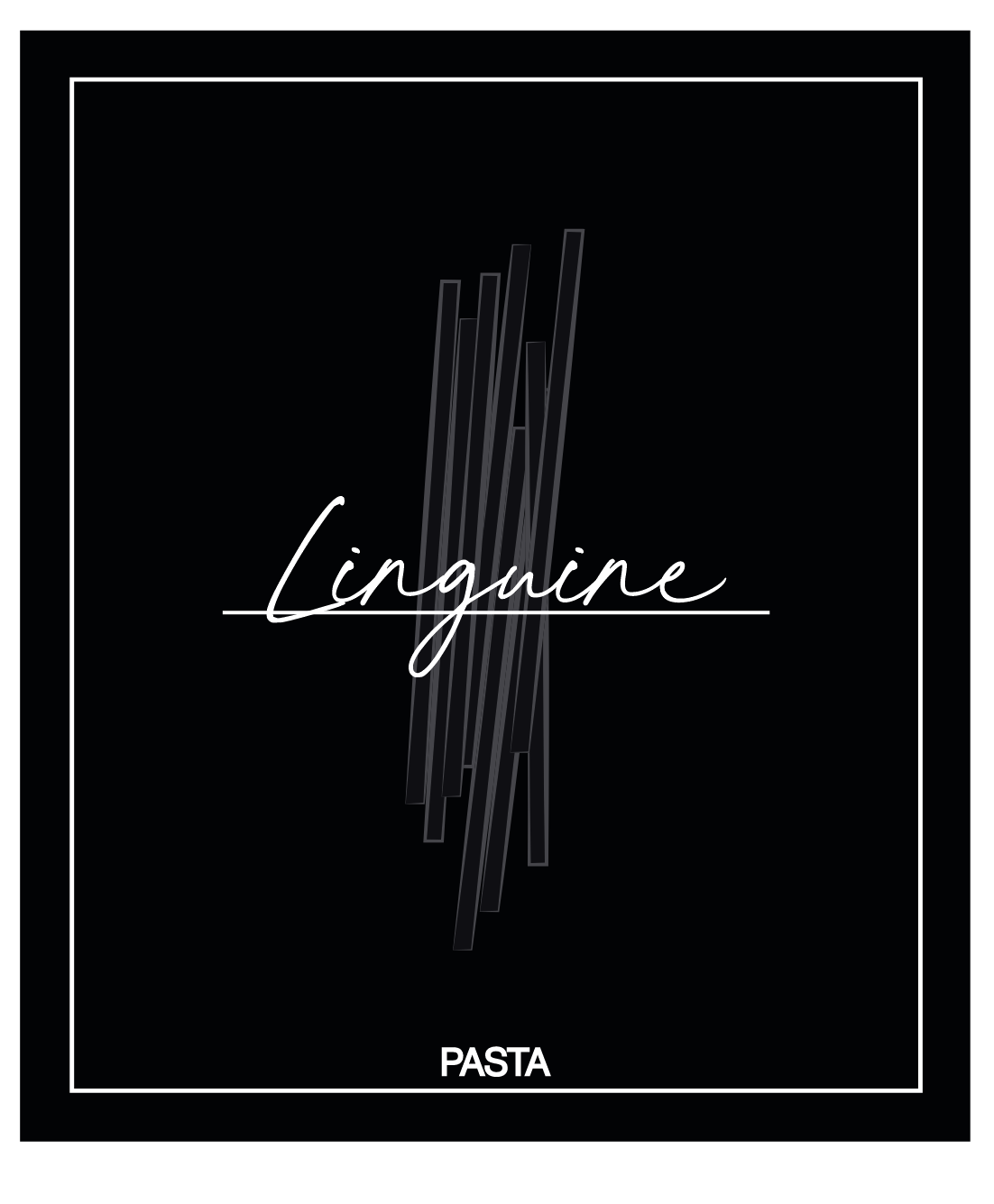 Linguine Label