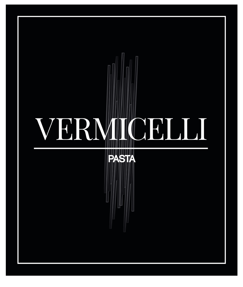 Vermicelli Label