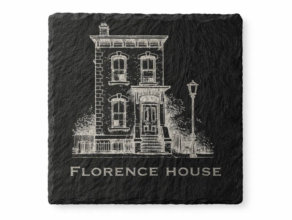 House Coaster
