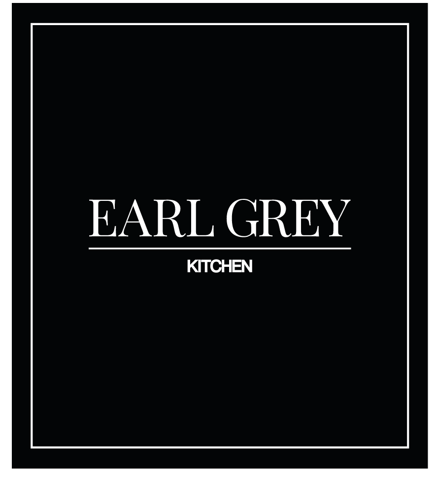 Earl Grey Label