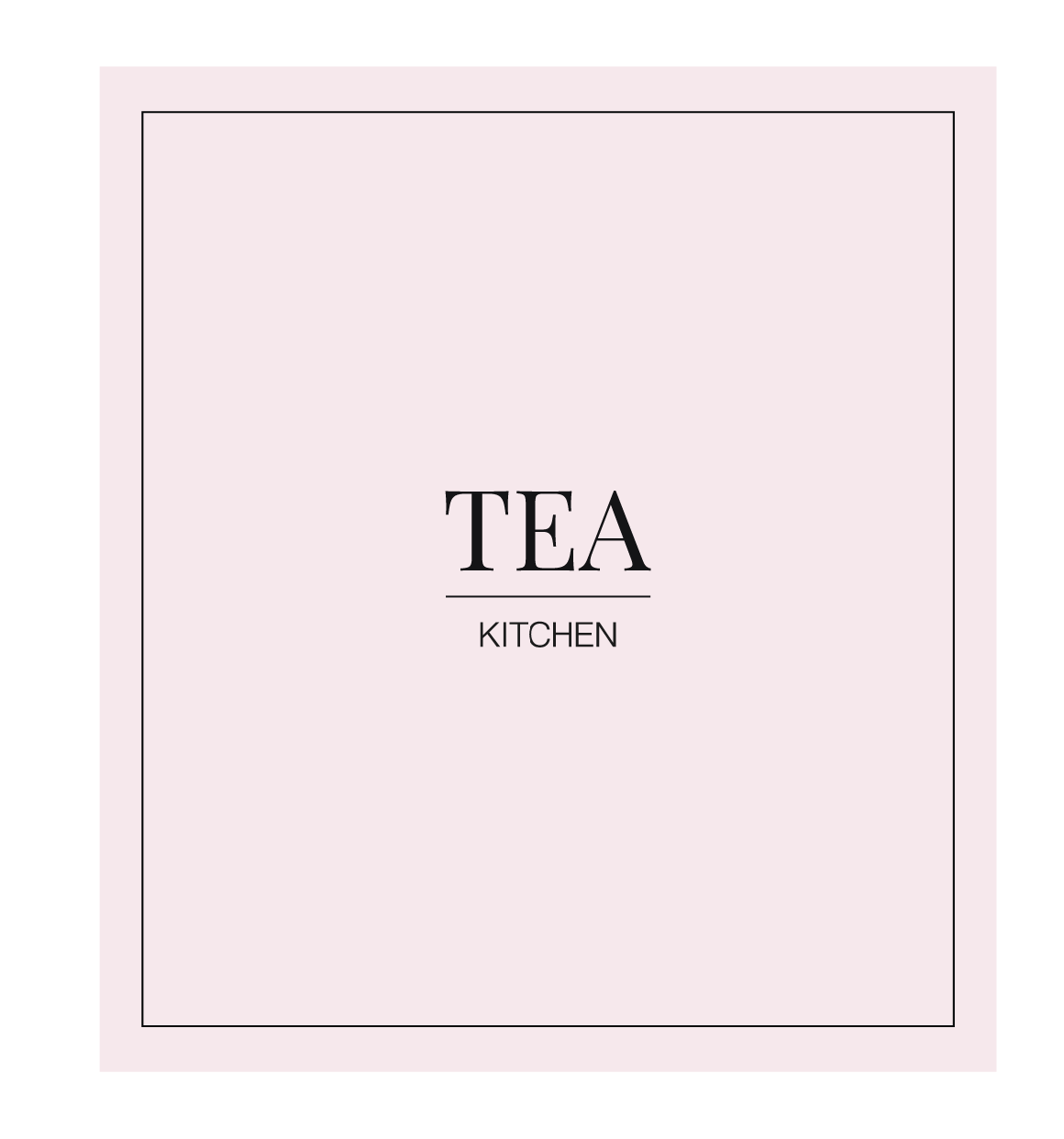 Tea Label