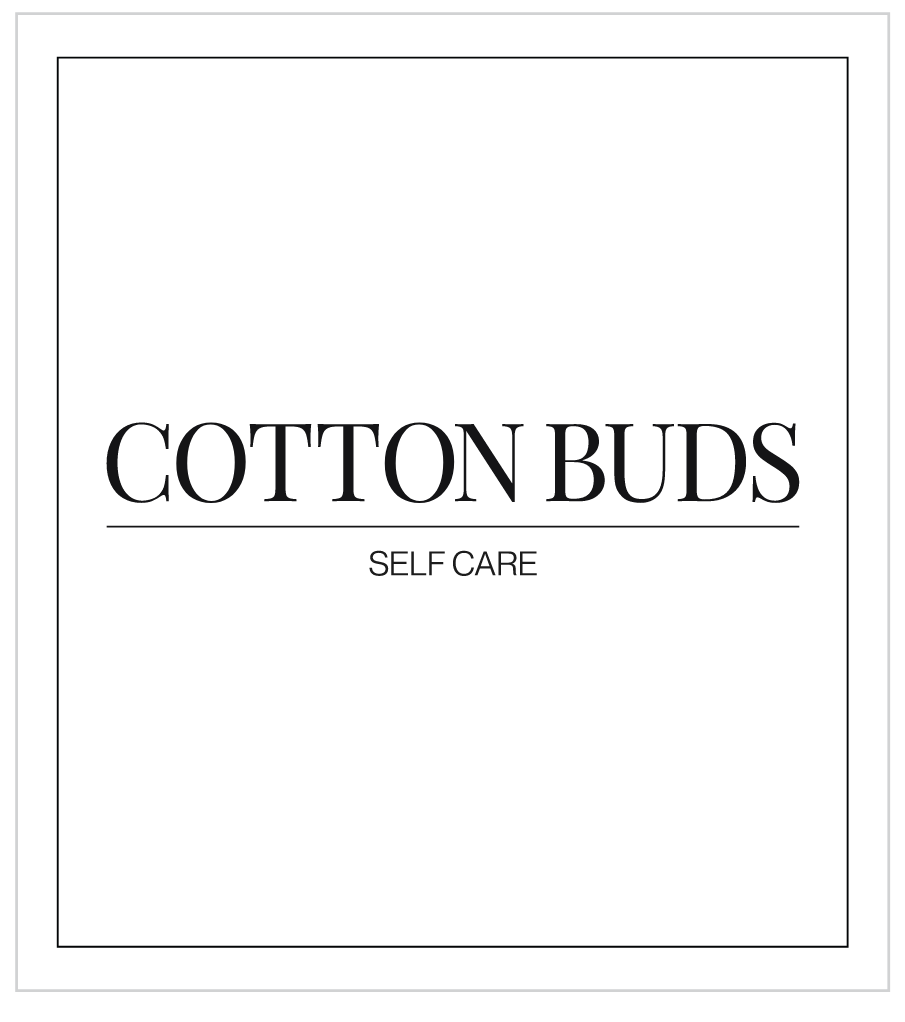 Cotton Buds Label