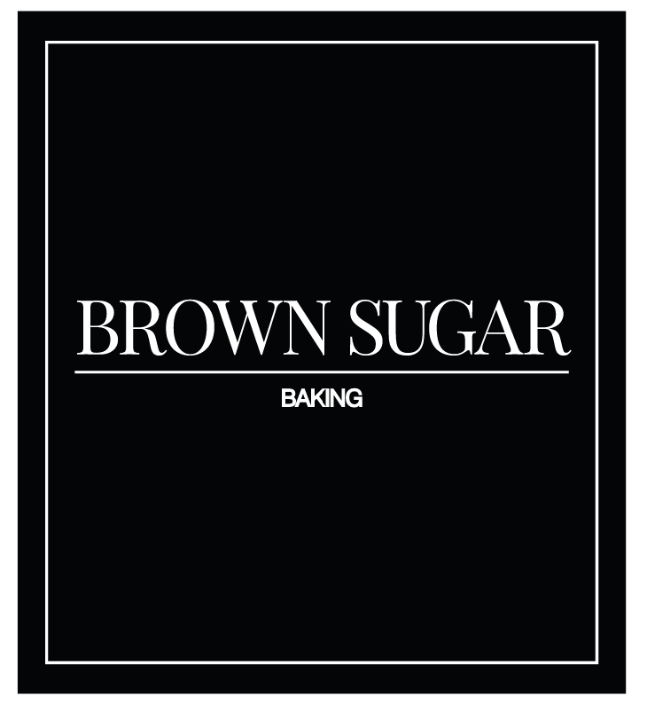Brown Sugar Label