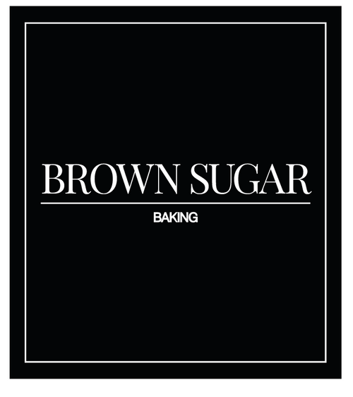 Brown Sugar Label