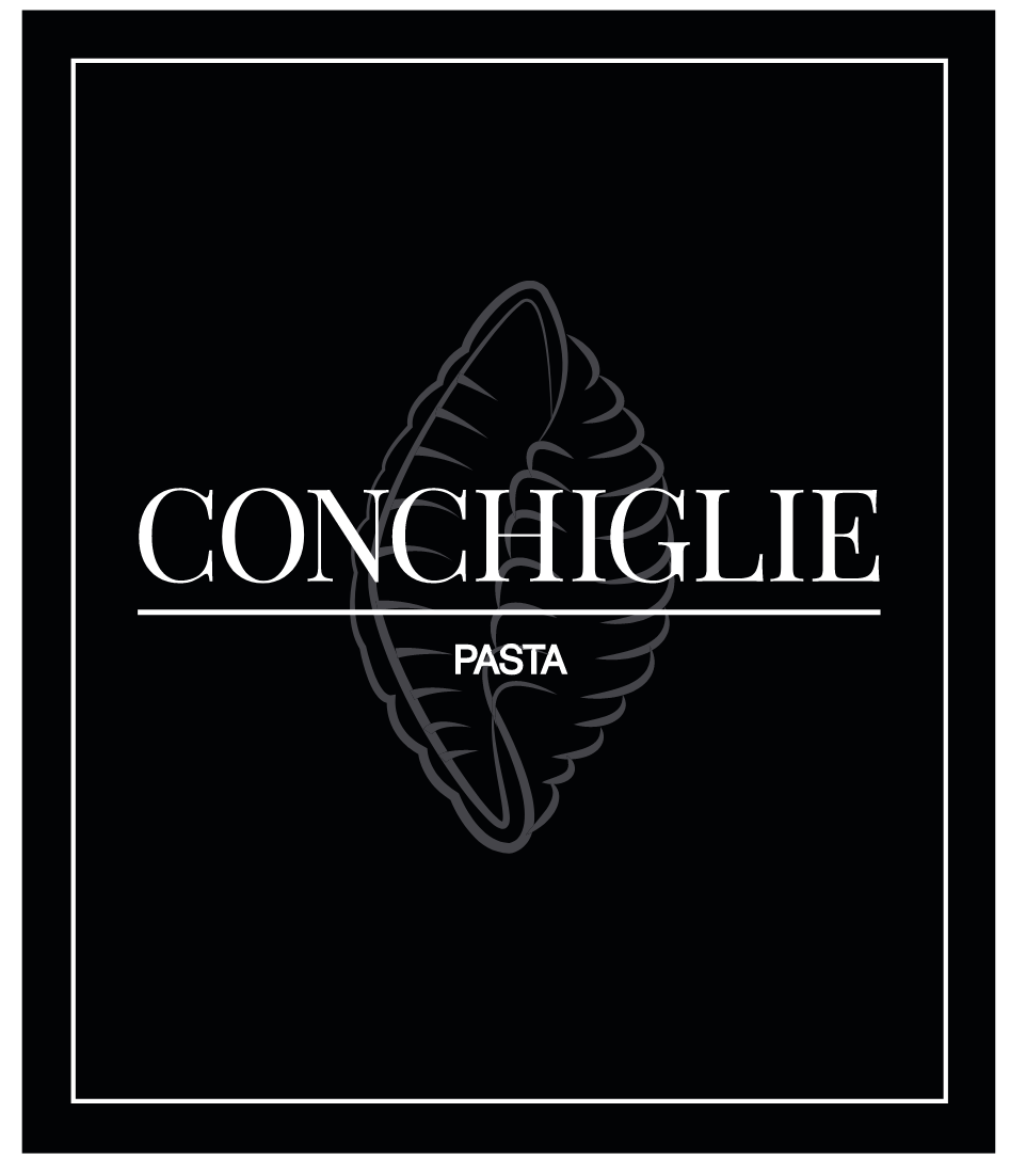 Conchiglie Label