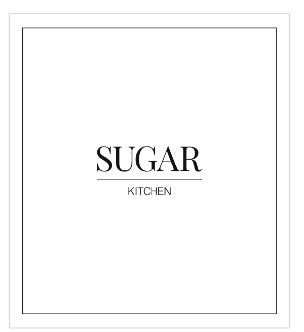 Sugar Label