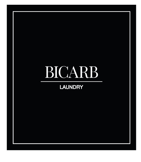 Bicarb Label