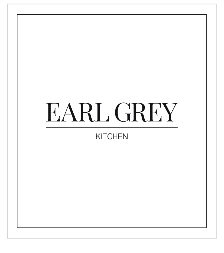 Earl Grey Label