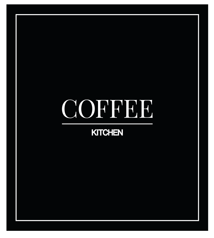 Coffee Label