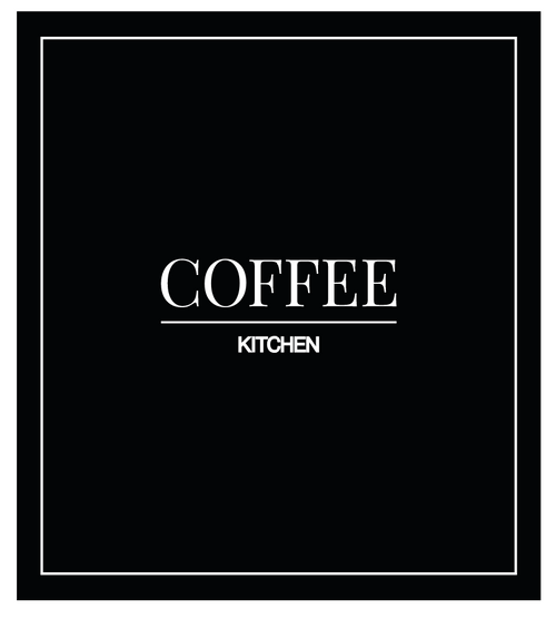 Coffee Label