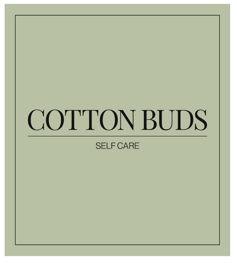 Cotton Buds Label