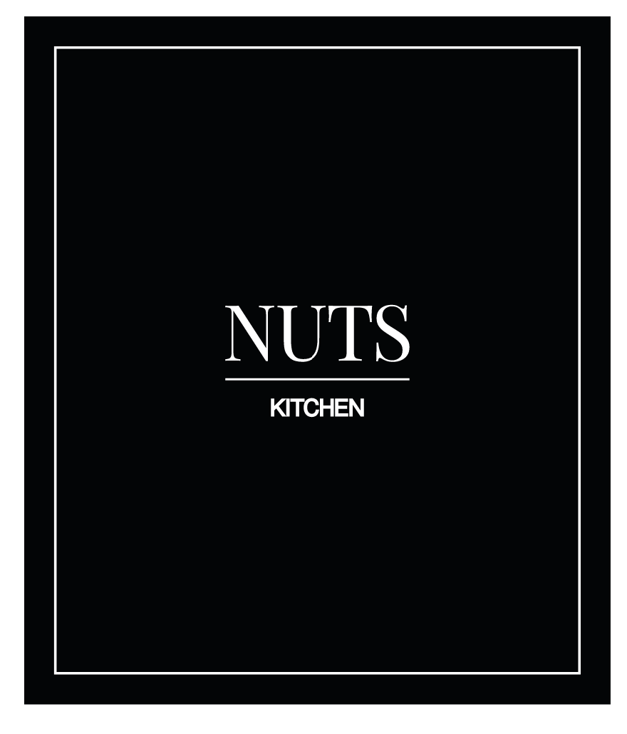 Nuts Label