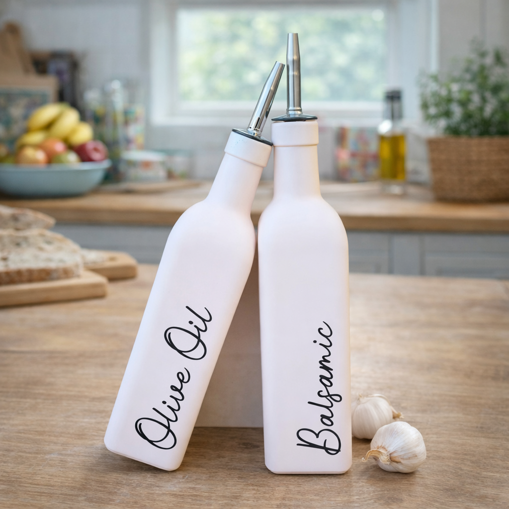 Custom Text Labels