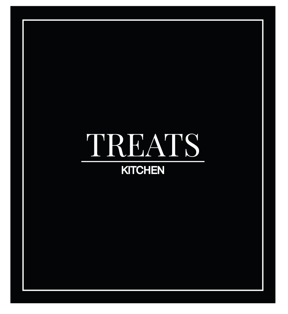 Treats Label