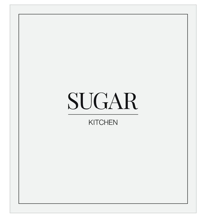Sugar Label