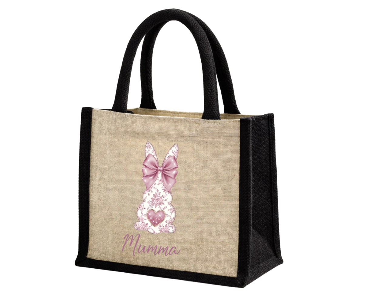 The Easter Tote (10 Designs)