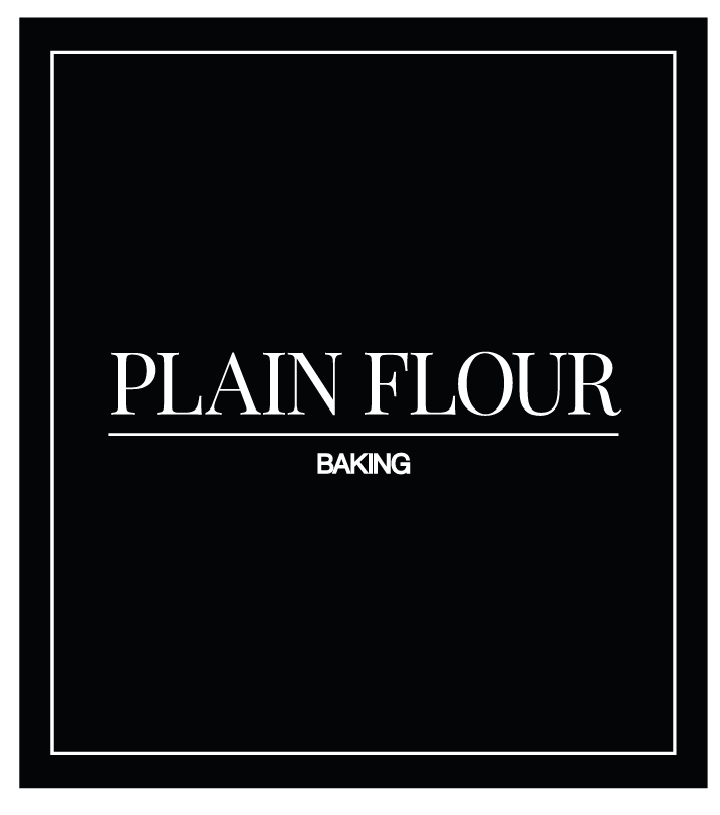 Plain Flour Label