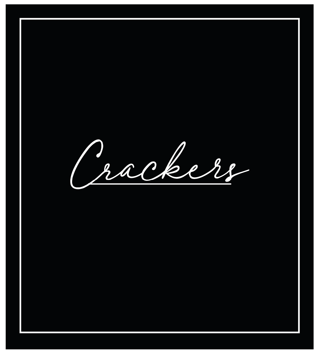 Crackers Label