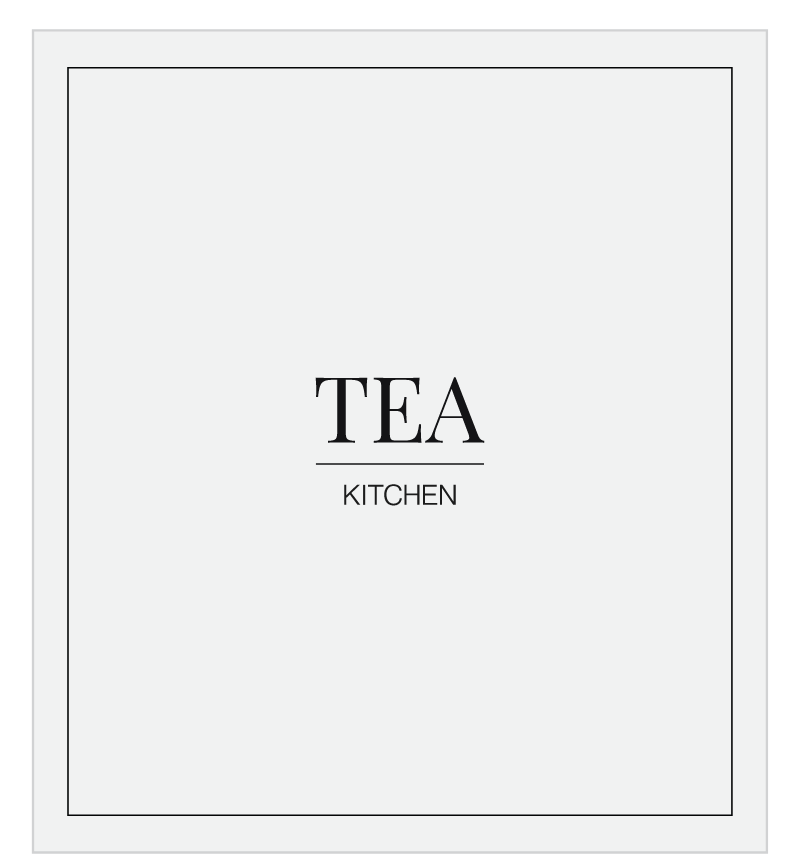 Tea Label