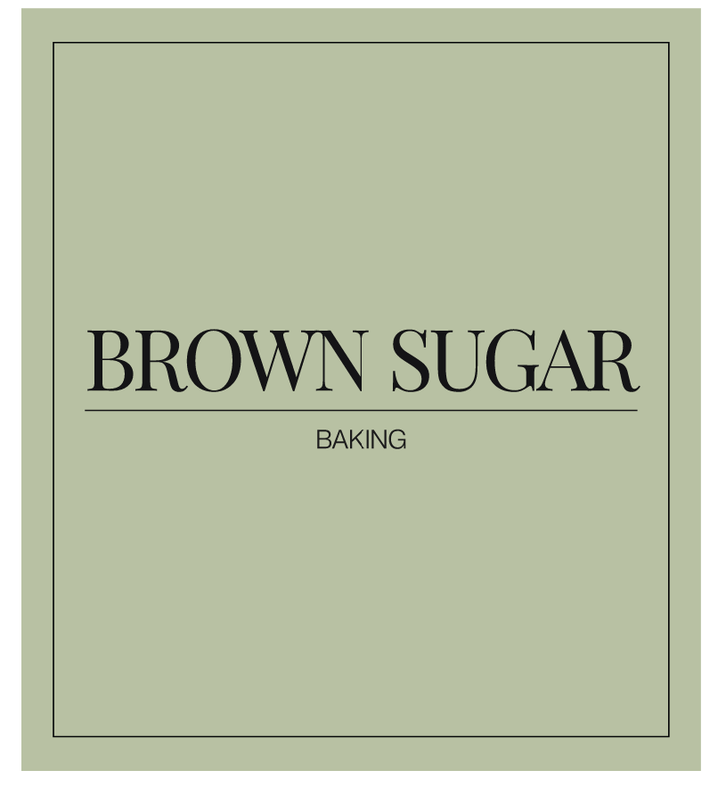 Brown Sugar Label