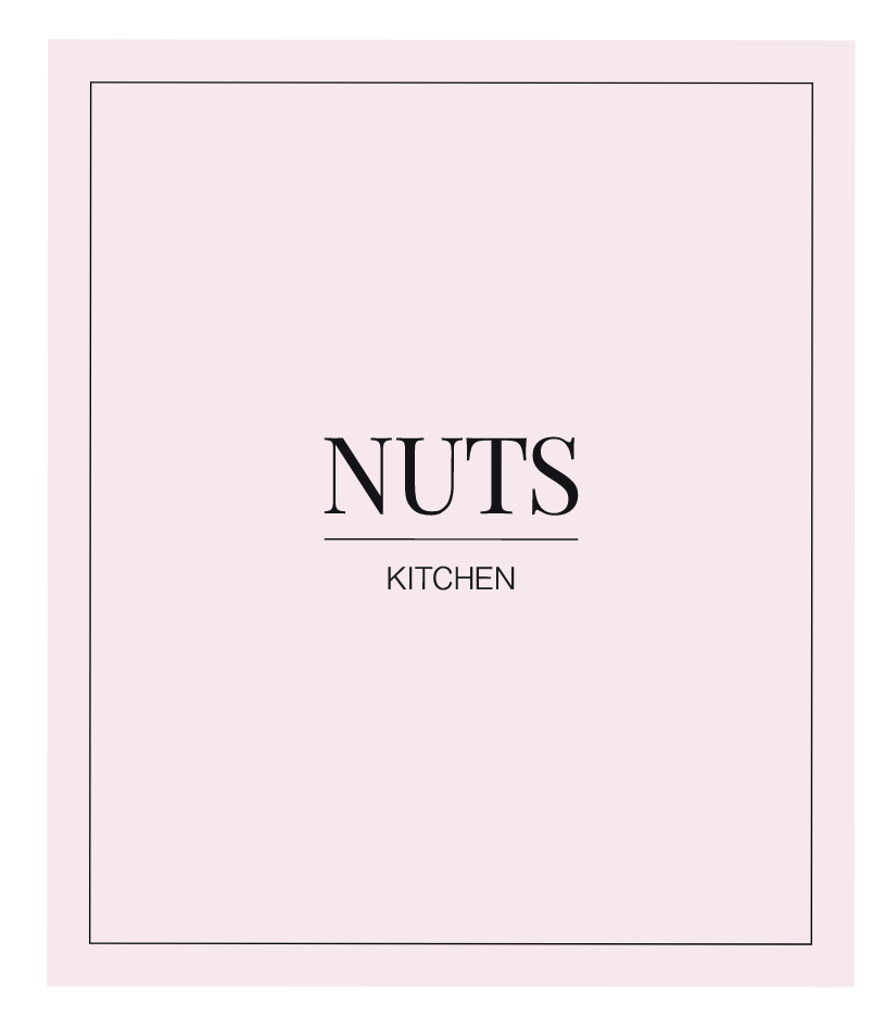 Nuts Label