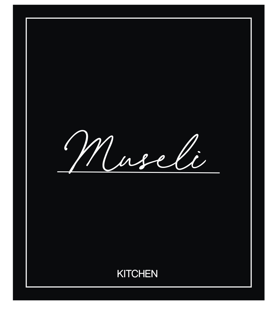 Muesli Label