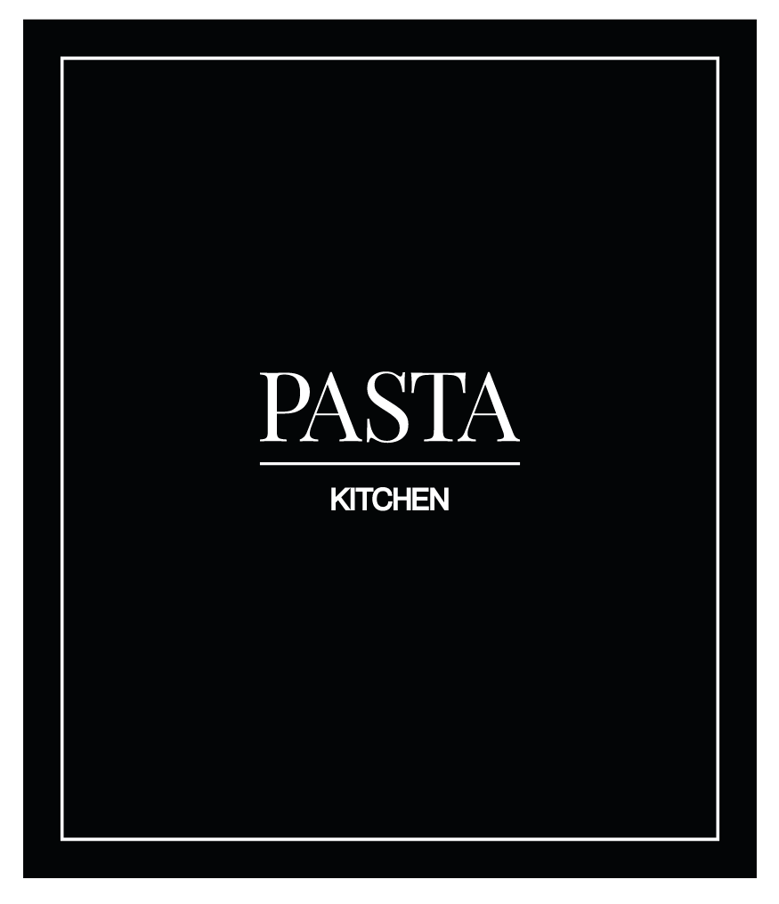 Pasta Label